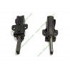 481281719419 2 Charbons pour moteur pour lave linge