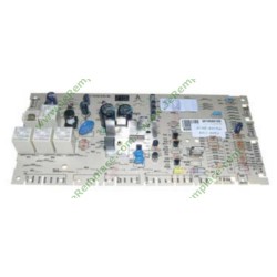 CARTE ELECTRONIQUE AK60-BA15A-EHJ-0052