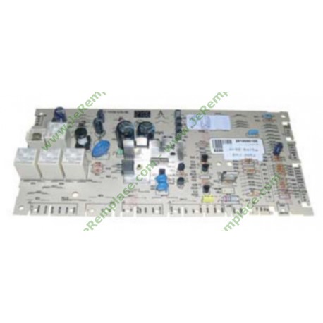 CARTE ELECTRONIQUE AK60-BA15A-EHJ-0052