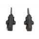 2 Charbons pour moteur 481281719419 pour lave linge