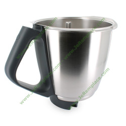 32858 Bol pour robot thermomix TM5