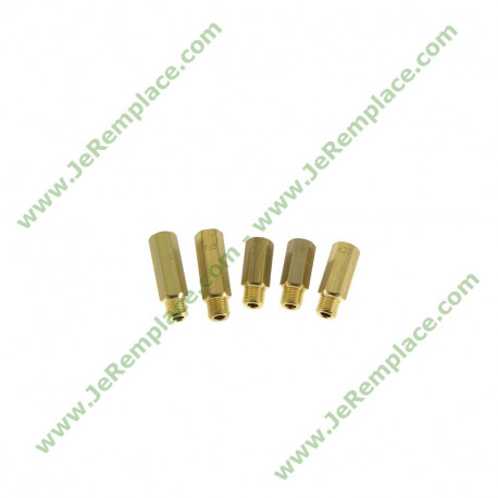 76X3236 Injecteur gaz naturel pour cuisinière
