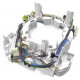 Module central complet avec câblage 32564 thermomix original pour TM5