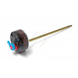 Thermostat de chauffe-eau RTS-3 R SX 170 78/82° 10lt