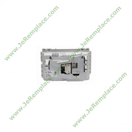 481010608586 Module de commande pour sèche-linge 