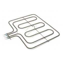 Résistance voûte grill 32017631 pour four