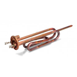 3401879 Résistance 200 watts pour chauffe-eau ariston