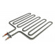 Résistance chauffante ZSK-732 pour sauna Harvia