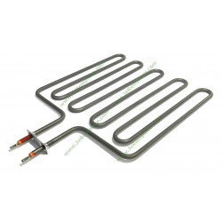 Résistance chauffante ZSK-732 pour sauna Harvia