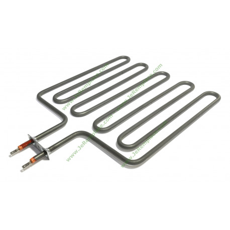 Résistance chauffante ZSK-732 pour sauna Harvia
