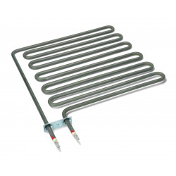 ZSB-229 Résistance chauffante (3 KW) pour poêle sauna Harvia