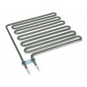 Résistance chauffante ZSB-229 (3 KW) pour poêle sauna Harvia