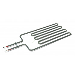 ZSA-430 Résistance chauffante (1.9 KW) pour poêle sauna Harvia
