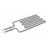 ZSA-430 Résistance chauffante (1.9 KW) pour poêle sauna Harvia