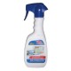 Nettoyant lustrant bois