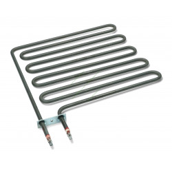 ZSB-228 Résistance chauffante (2670W) pour poêle sauna Harvia