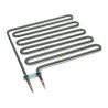 Résistance chauffante ZSB-228 (2670W) pour poêle sauna Harvia