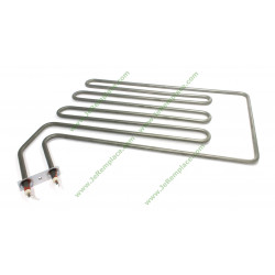 SEPC95 Résistance chauffante (2.67 KW) pour sauna HELO 