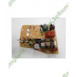 Carte d'alimentation pour TM31