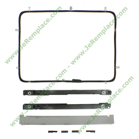 Vitre Intérieure Four Bosch - Réf 20004273 / 210419 - Neuve