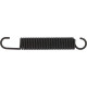 Ressort de rappel bras pour trancheuse DOLLY VS350/S