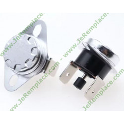 klixon réarmable 250v 10A 150°C