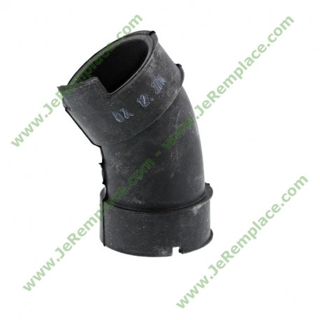 Durite résistance Lave vaisselle electrolux 1118946126