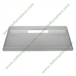 Façade de tiroir C00272538 pour congélateur