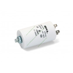 Condensateur permanent 20 UF pour moteur