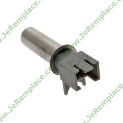 Sonde thermostat 52 Degrés C00278597 pour sèche linge