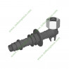 Raccord K5 fc aluminium 9.013-435.0 pour nettoyeur haute pression