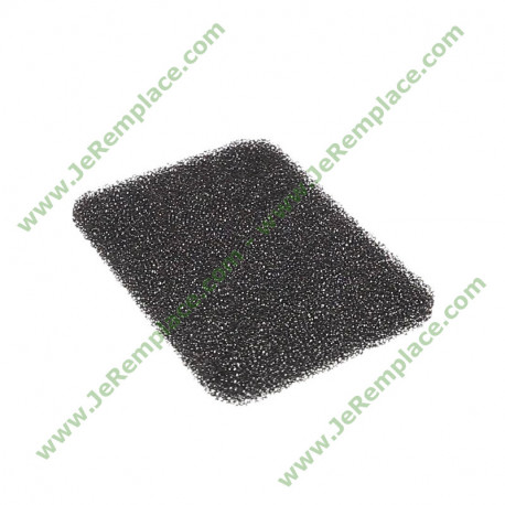 Filtre moteur LG MDJ49523101