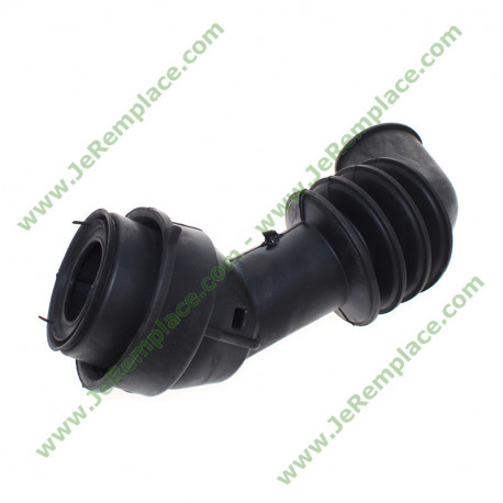 Durite cuve pompe de lave linge 481253029495 whirlpool laden 