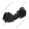 Durite cuve pompe de lave linge 481253029495 whirlpool laden 
