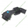 Durite cuve pompe de lave linge 481253029495 whirlpool laden 