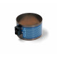 Résistance anneau moteur 84x54.5 mm pour lave vaisselle bosch siemens
