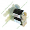 Electrovanne double 481010623017 pour lave linge
