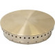 Chapeau de brûleur feu vif Ø85 mm pour cuisinière Bonnet et Thirode – Gamme 700