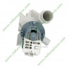 Pompe de vidange 43014233 pour lave linge