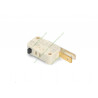 1731980300 Micro-switch 2 contact - 16A - pour lave vaisselle beko