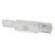 Boitier complet avec thermostat 12022936 pour refrigérateur