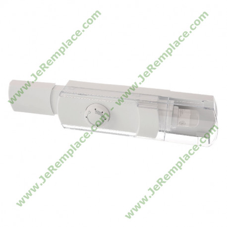 12022936 Boitier complet avec thermostat pour refrigérateur