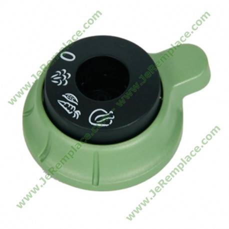 Soupape verte SS-1530000962 pour autocuiseur sensor