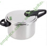 Soupape verte SS-1530000962 pour autocuiseur sensor