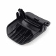 Fermoir noir 5.628-086.3 pour WD 2/3 Aspirateur Karcher