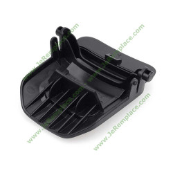 Fermoir noir 5.628-086.3 pour WD 2/3 Aspirateur Karcher