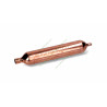 5 Déshydrateurs universel 15gr 6.5mm x 2,5mm, longueur 100mm