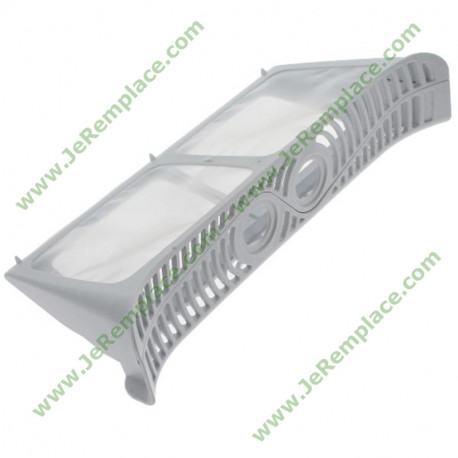 C00862452 Filtre à peluches M2 pour sèche linge 