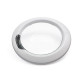 Hublot complet 43012774 pour lave linge candy