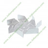 Turbine chaleur tournante 75X1488 pour four brandt vedette sauter